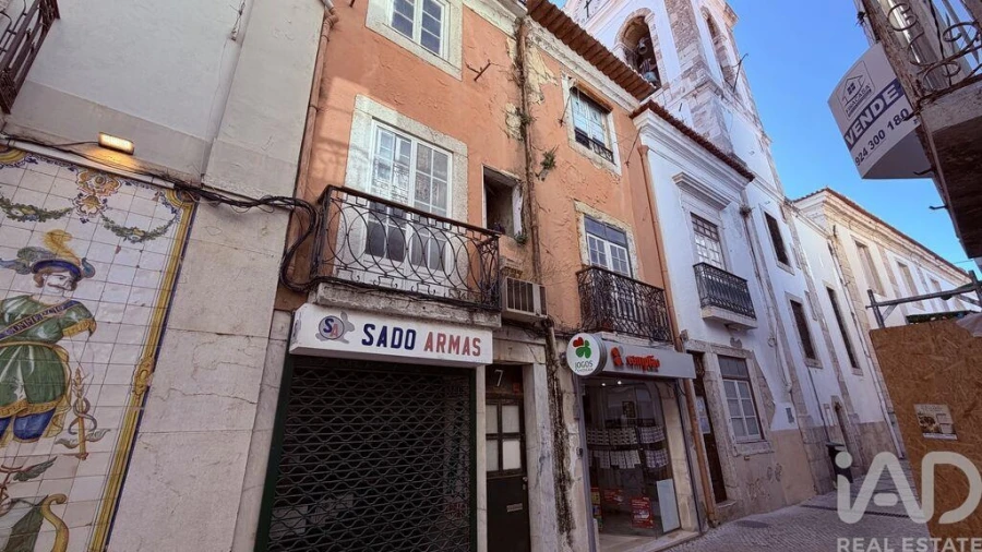Prédio para Venda em União das Freguesias de Setúbal Foto 19