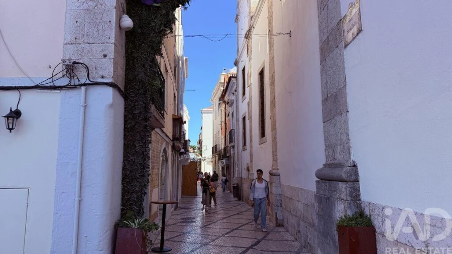 Prédio para Venda em União das Freguesias de Setúbal Foto 27