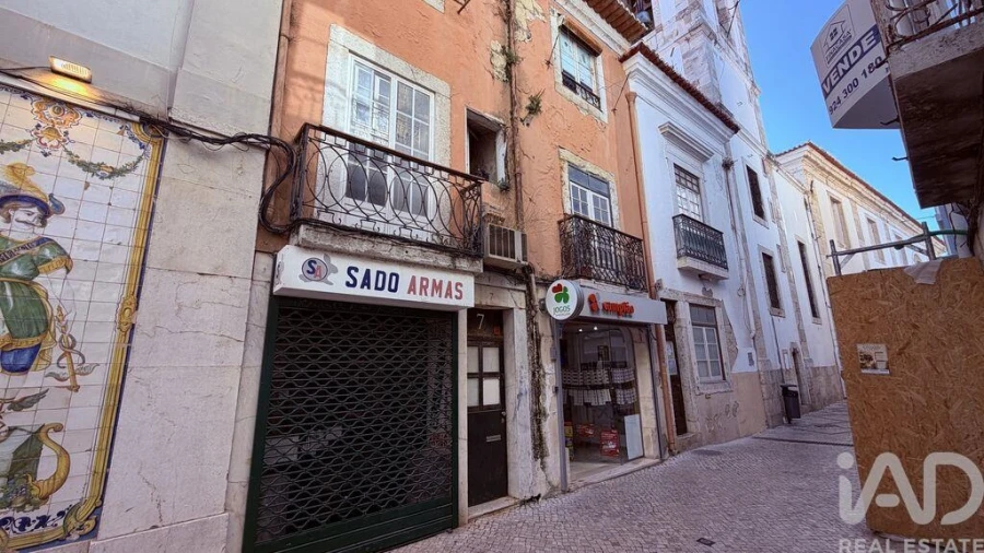 Prédio para Venda em União das Freguesias de Setúbal Foto 21