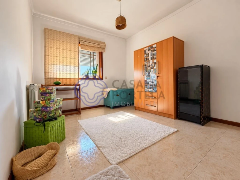 Moradia T4 para Venda em Ossela Foto 23
