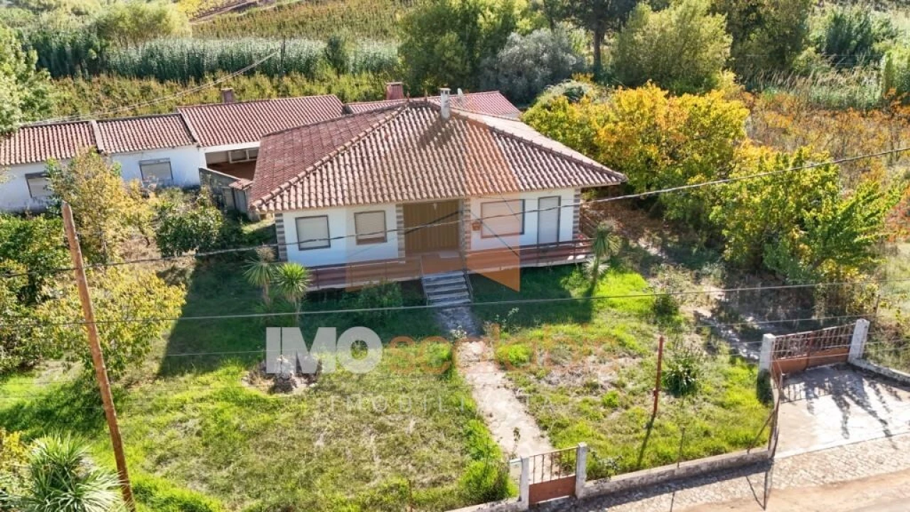 Moradia T3 para Venda em A dos Francos Foto 25
