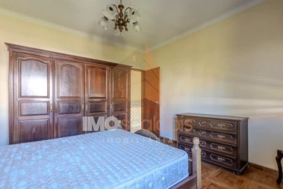 Moradia T3 para Venda em A dos Francos