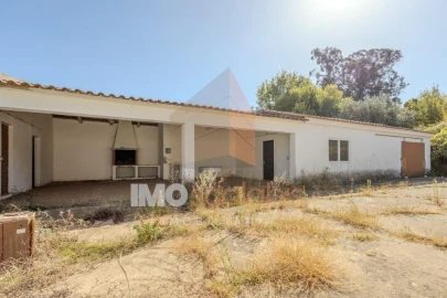 Moradia T3 para Venda em A dos Francos