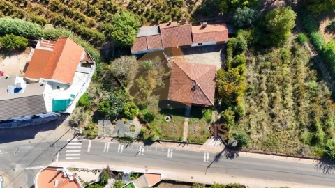 Moradia T3 para Venda em A dos Francos