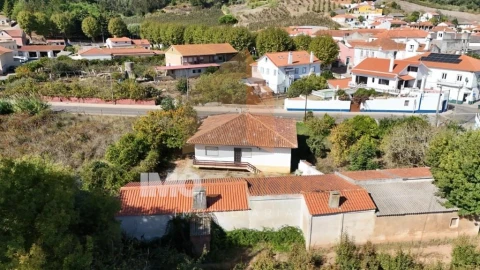 Moradia T3 para Venda em A dos Francos