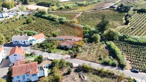 Moradia T3 para Venda em A dos Francos