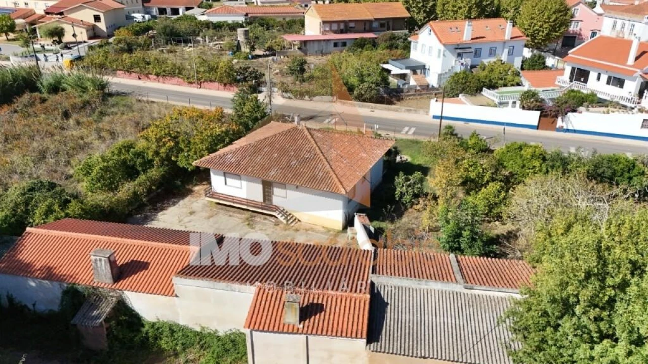 Moradia T3 para Venda em A dos Francos Foto 21