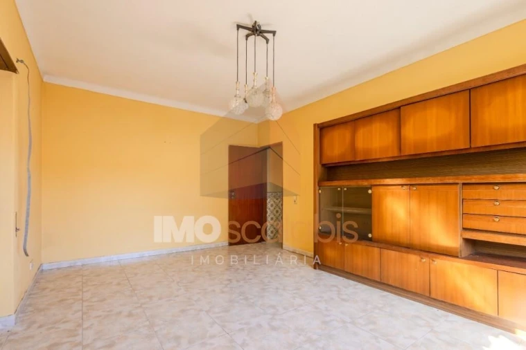 Moradia T3 para Venda em A dos Francos Foto 6