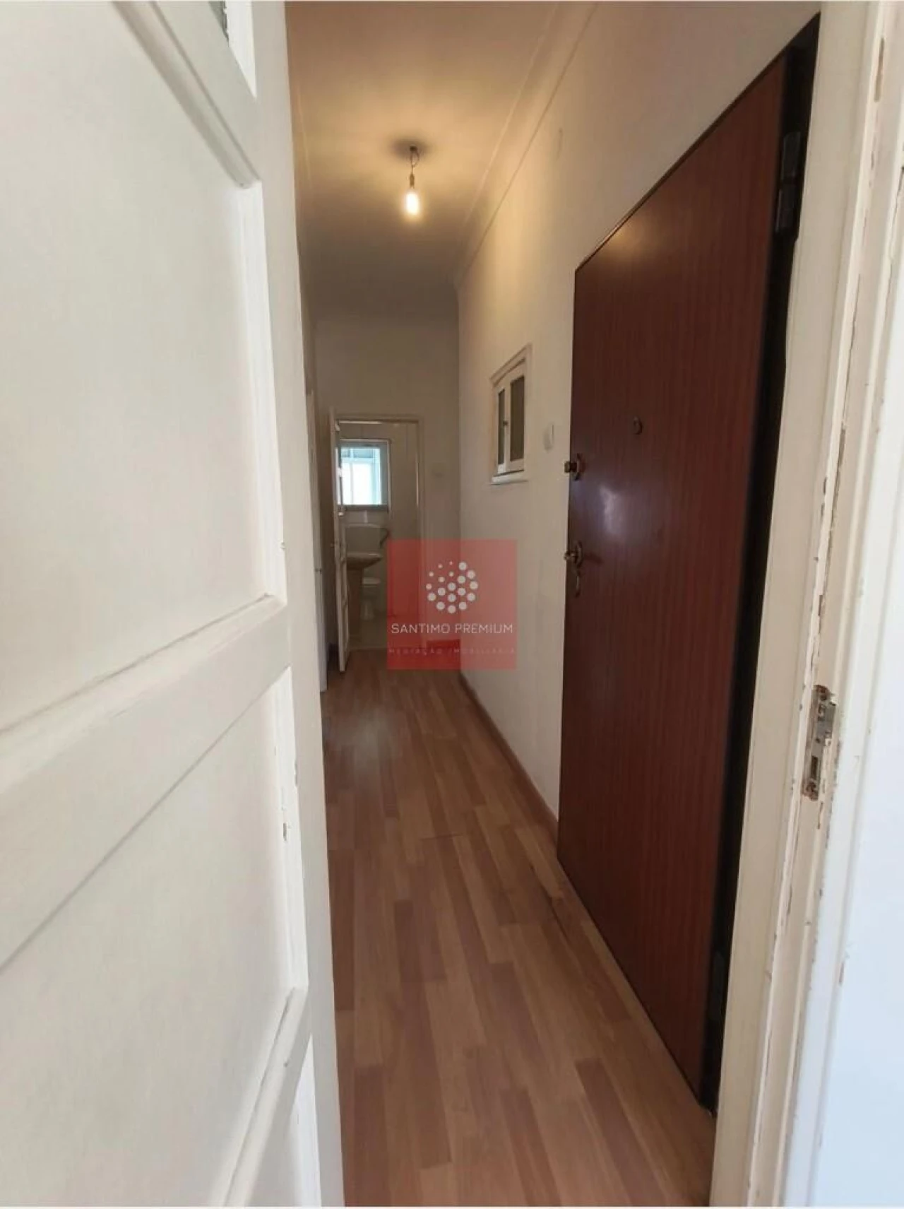 Apartamento T2 para Venda em Mina de Água Foto 2