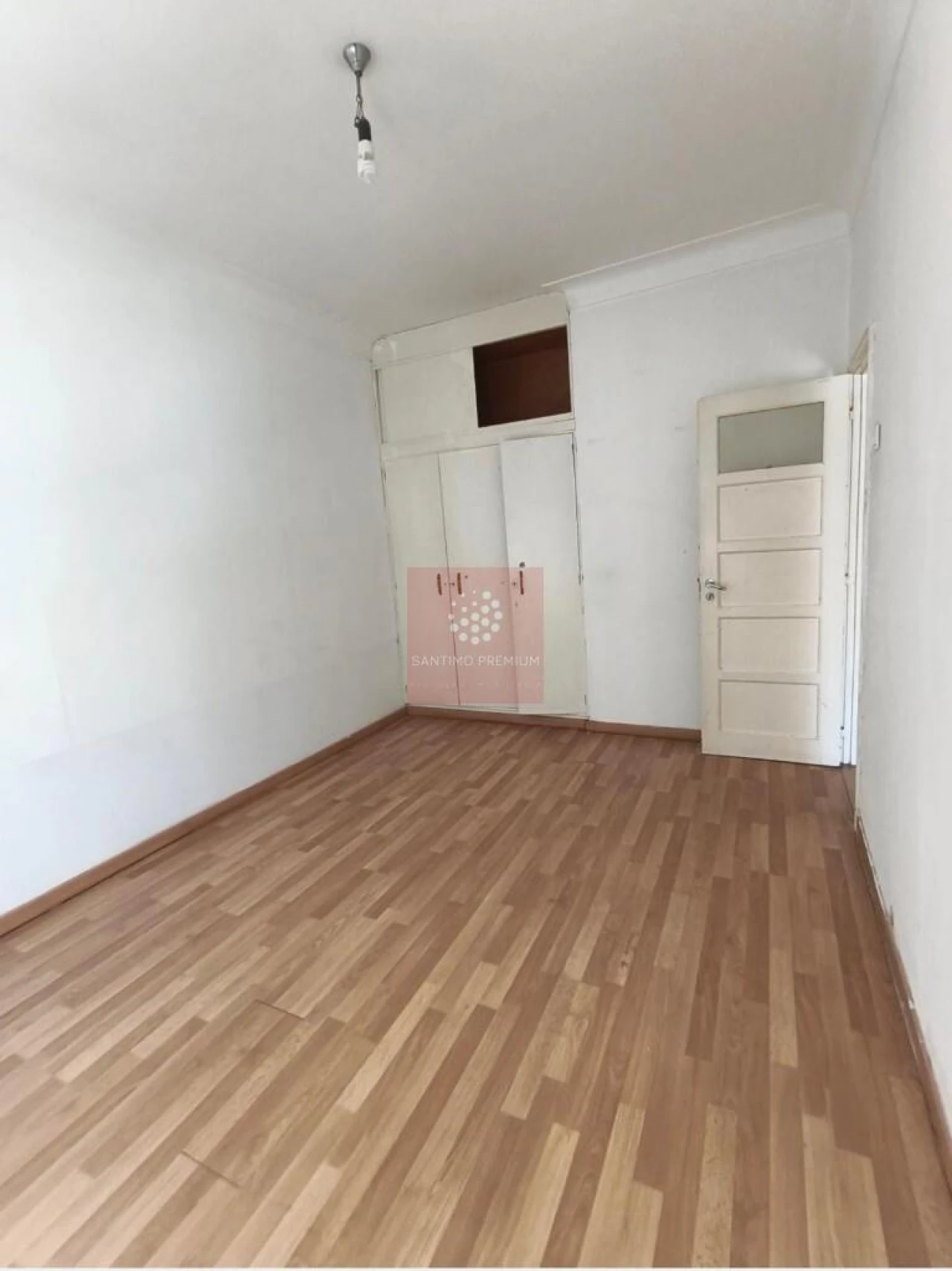 Apartamento T2 para Venda em Mina de Água Foto 4