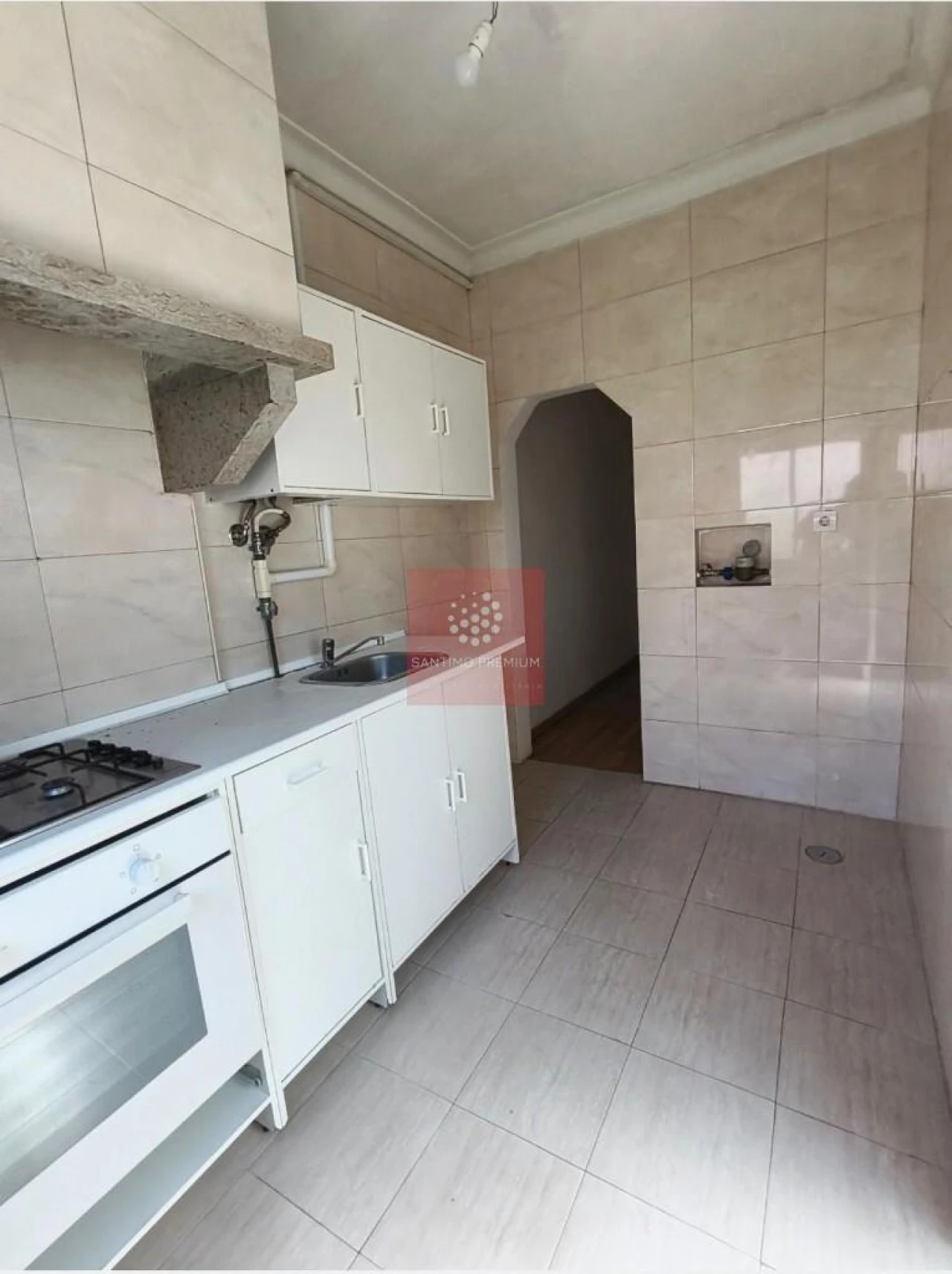 Apartamento T2 para Venda em Mina de Água Foto 9