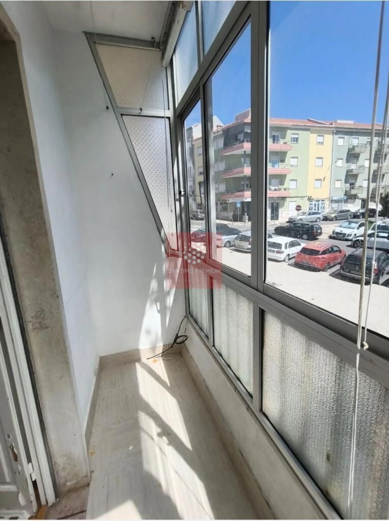 Apartamento T2 para Venda em Mina de Água Foto 3