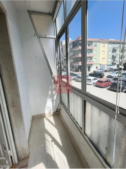 Apartamento T2 para Venda em Mina de Água