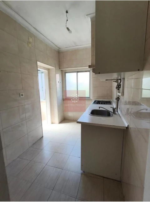 Apartamento T2 para Venda em Mina de Água