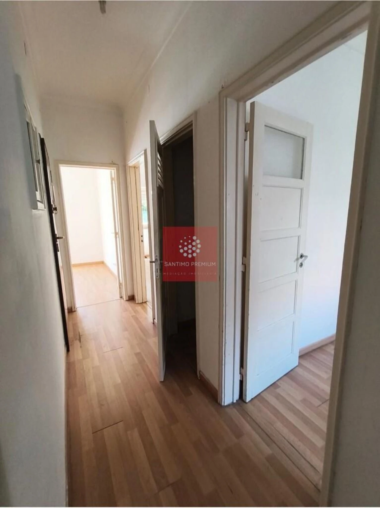 Apartamento T2 para Venda em Mina de Água Foto 5