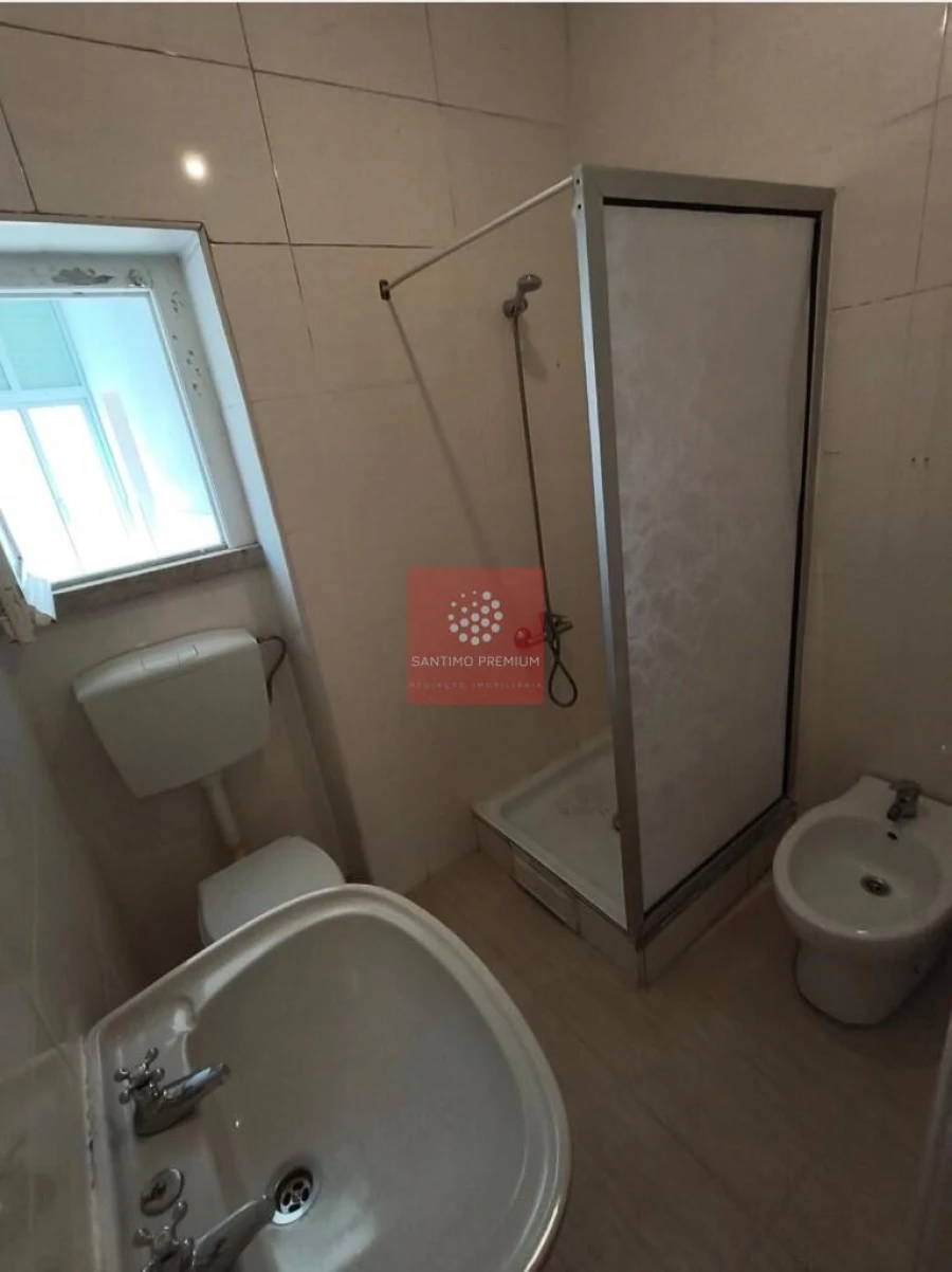 Apartamento T2 para Venda em Mina de Água Foto 8