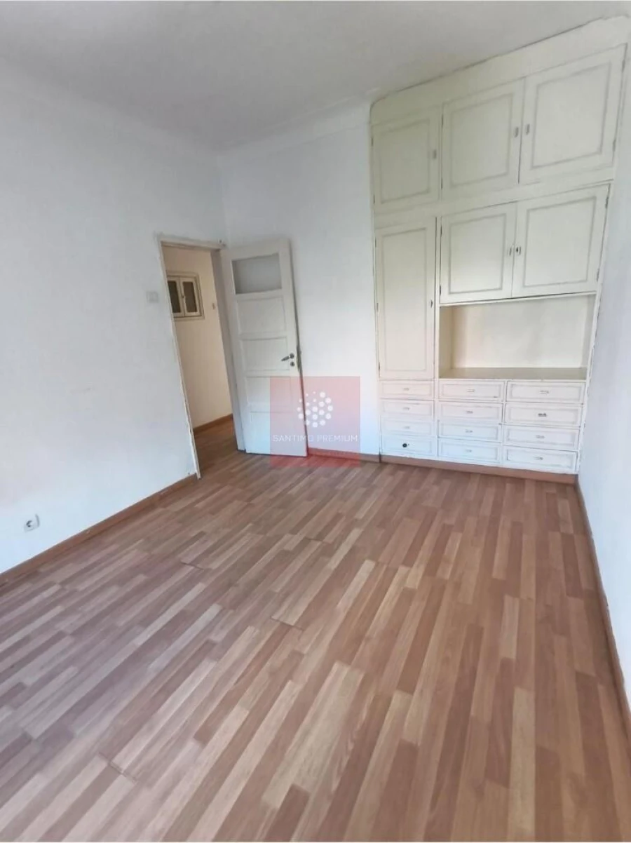 Apartamento T2 para Venda em Mina de Água Foto 7