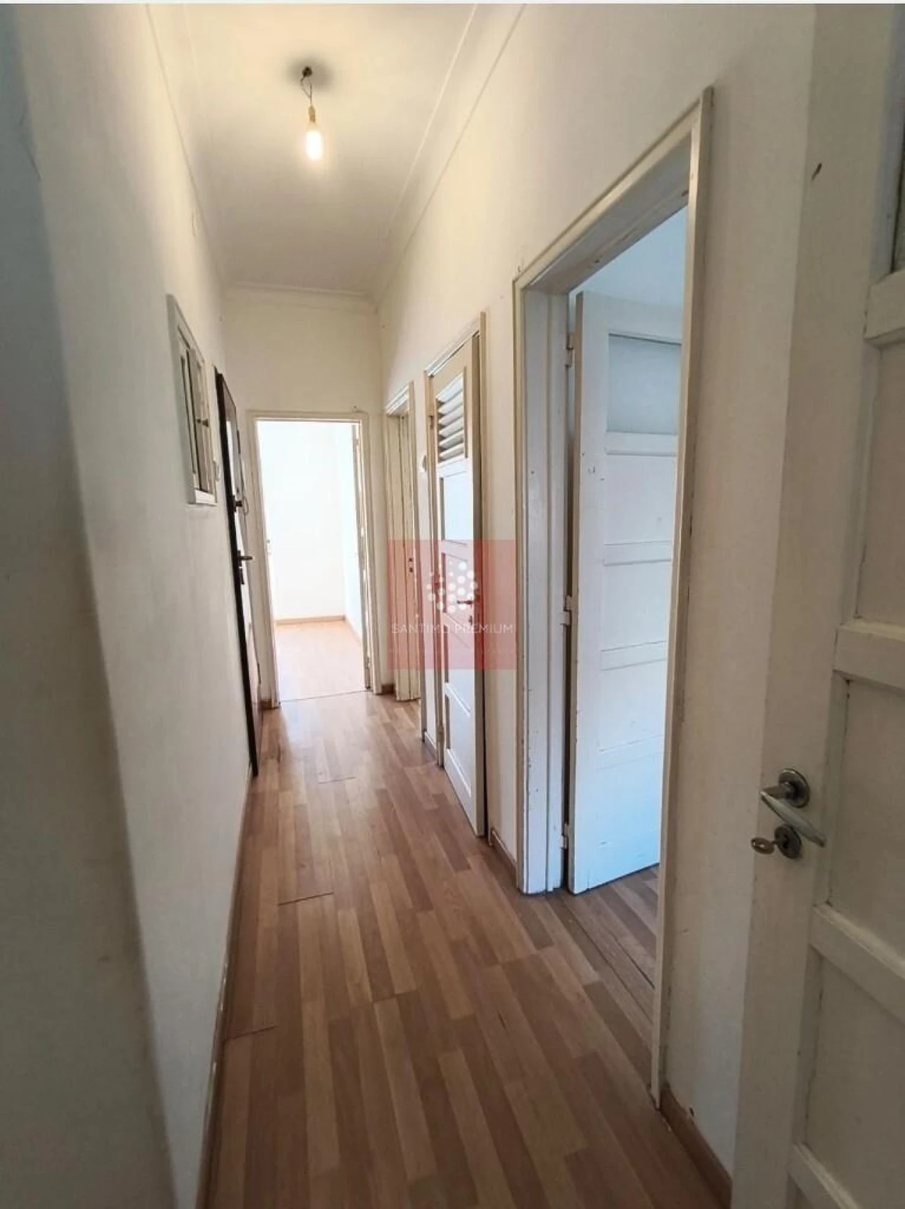 Apartamento T2 para Venda em Mina de Água Foto 6