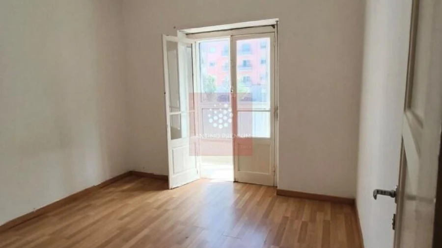 Apartamento T2 para Venda em Mina de Água