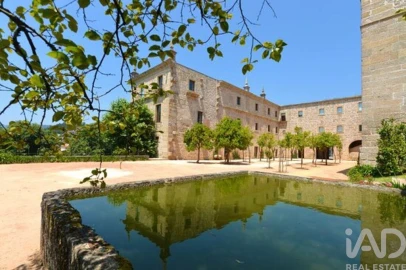 Moradia para Venda em Bouro (Santa Maria)