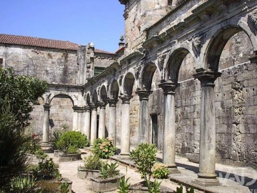 Moradia para Venda em Bouro (Santa Maria)
