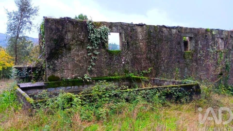 Moradia para Venda em Bouro (Santa Maria)