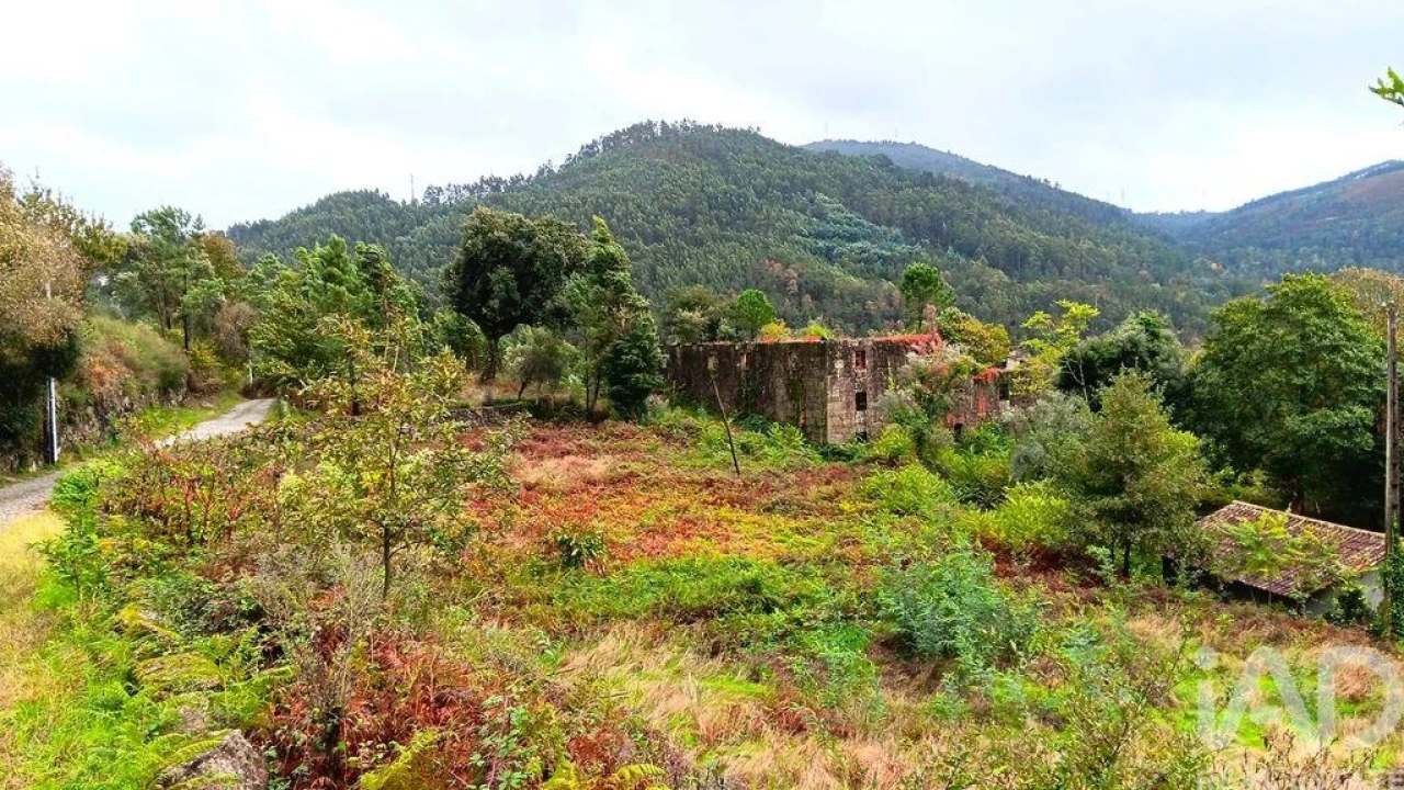 Moradia para Venda em Bouro (Santa Maria) Foto 17