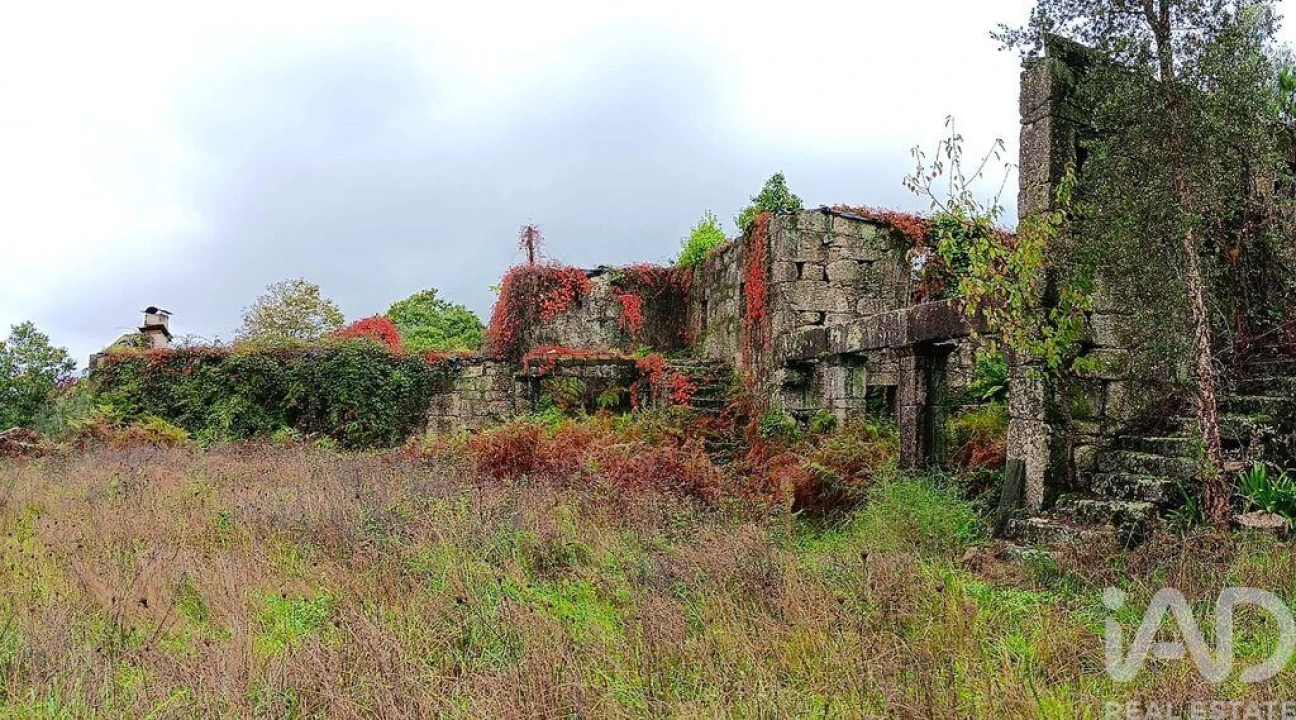 Moradia para Venda em Bouro (Santa Maria) Foto 3