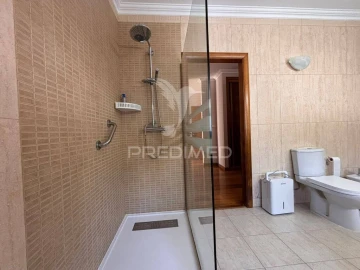 Moradia T4 para Venda em Foz do Arelho