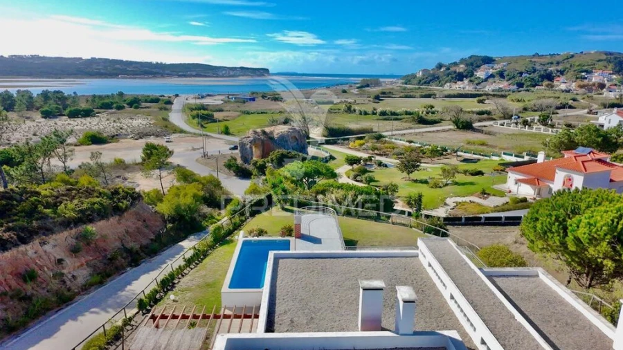 Moradia T3 para Venda em Foz do Arelho