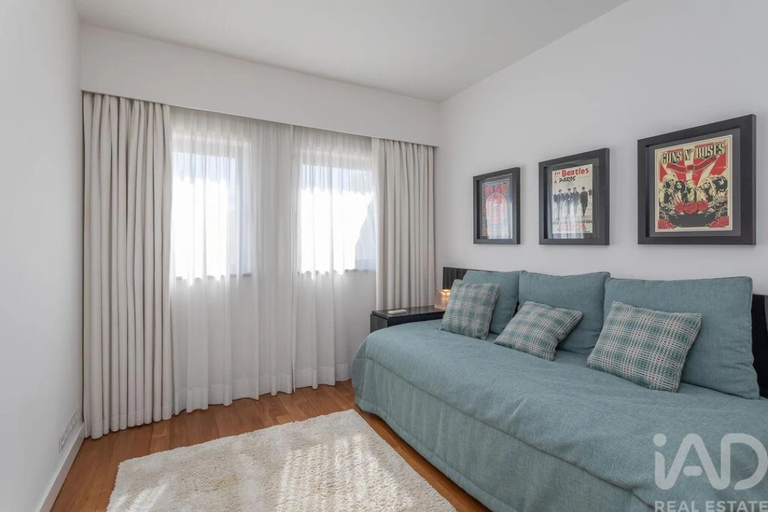 Apartamento T4 para Arrendamento em Olivais Foto 18