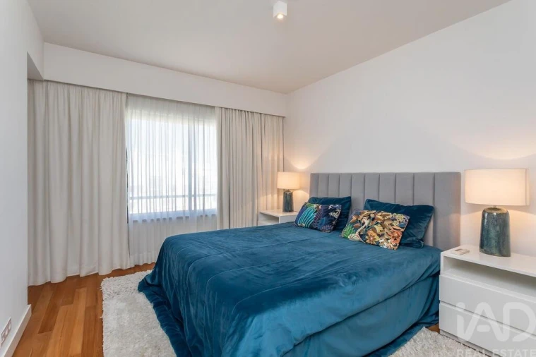 Apartamento T4 para Arrendamento em Olivais Foto 11