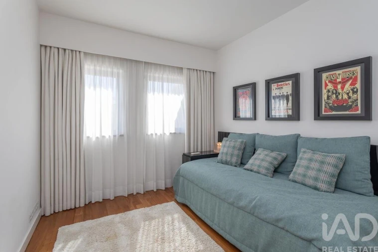 Apartamento T4 para Arrendamento em Olivais Foto 18