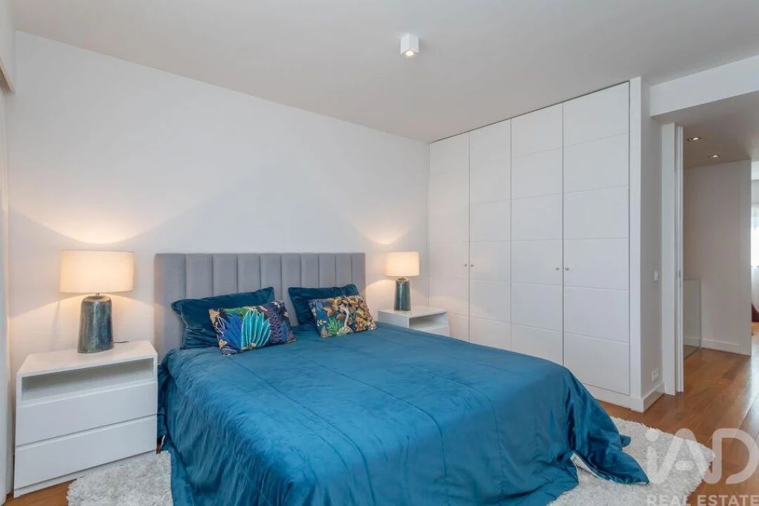 Apartamento T4 para Arrendamento em Olivais Foto 12