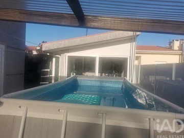 Moradia T5 para Venda em Touguinha e Touguinhó