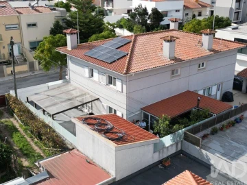 Moradia T5 para Venda em Touguinha e Touguinhó