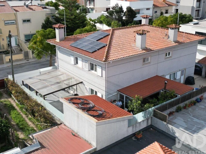 Moradia T5 para Venda em Touguinha e Touguinhó Foto 3