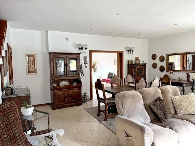 Moradia T5 para Venda em Touguinha e Touguinhó Foto 32