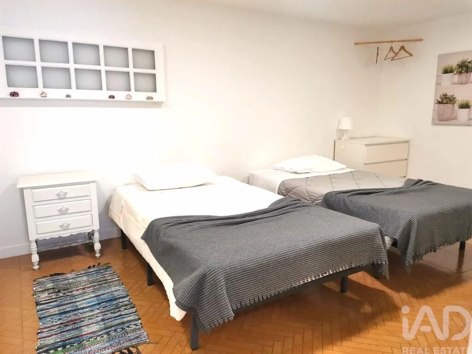 Moradia T5 para Venda em Touguinha e Touguinhó Foto 17