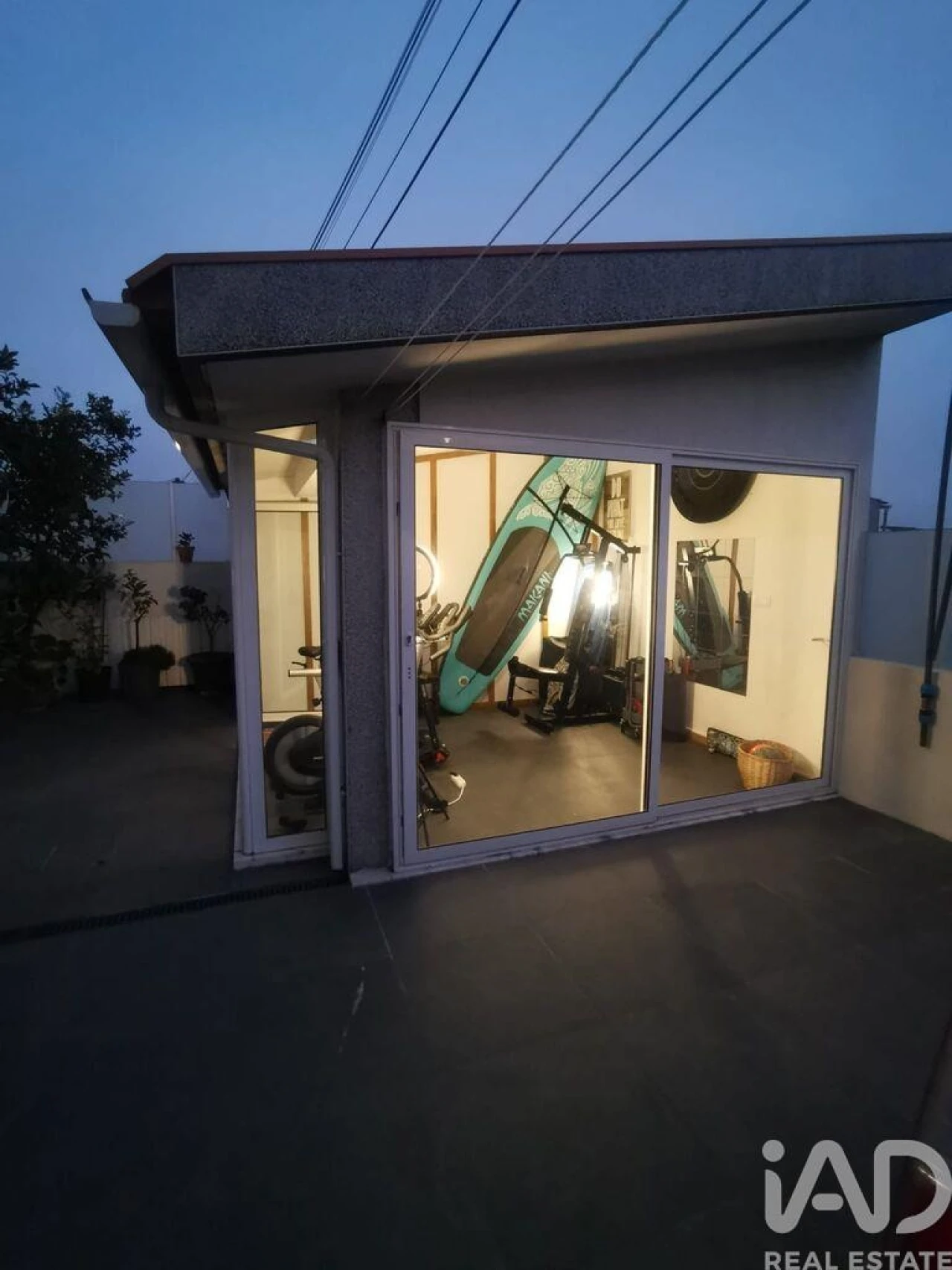 Moradia T5 para Venda em Touguinha e Touguinhó Foto 30