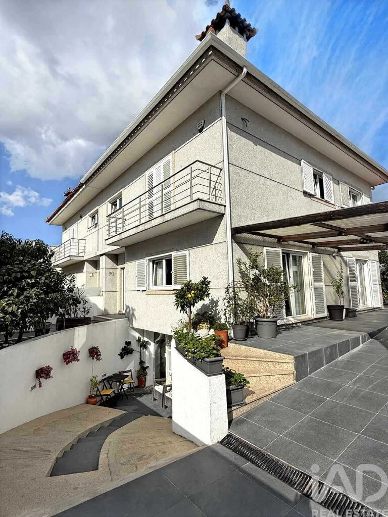 Moradia T5 para Venda em Touguinha e Touguinhó Foto 1