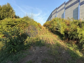 Terreno para Venda em Pedroso e Seixezelo