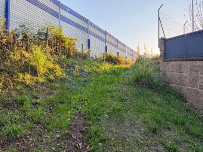 Terreno para Venda em Pedroso e Seixezelo Foto 7