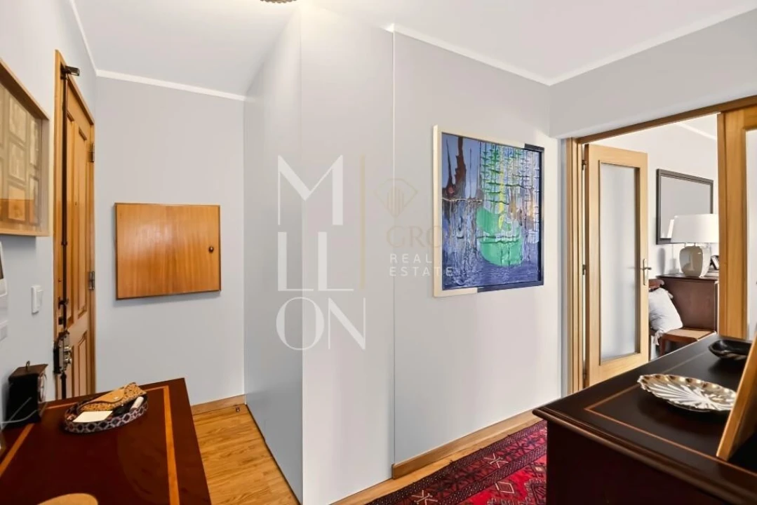 Apartamento T2 para Venda em Ramalde Foto 10