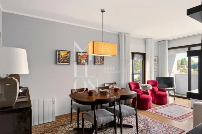 Apartamento T2 para Venda em Ramalde