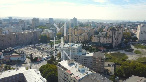 Apartamento T2 para Venda em Ramalde