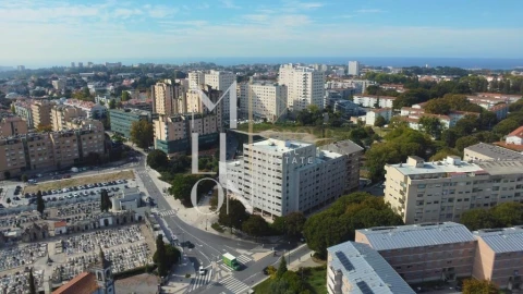 Apartamento T2 para Venda em Ramalde