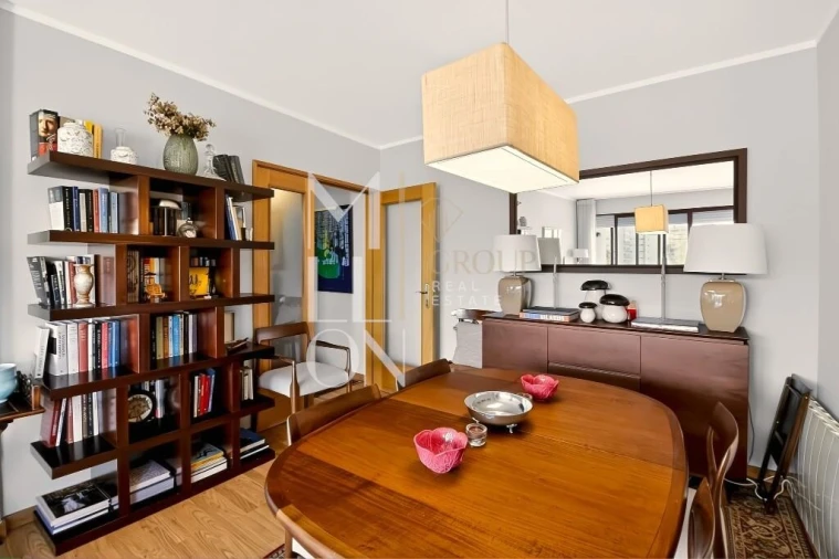 Apartamento T2 para Venda em Ramalde Foto 7