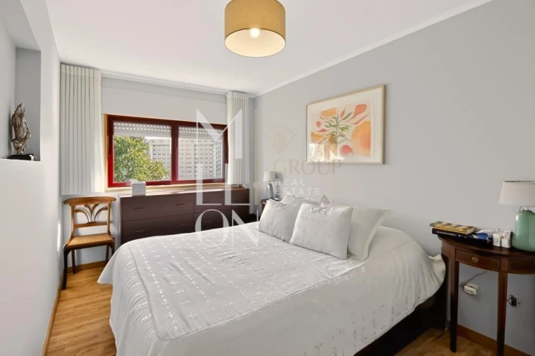 Apartamento T2 para Venda em Ramalde Foto 19