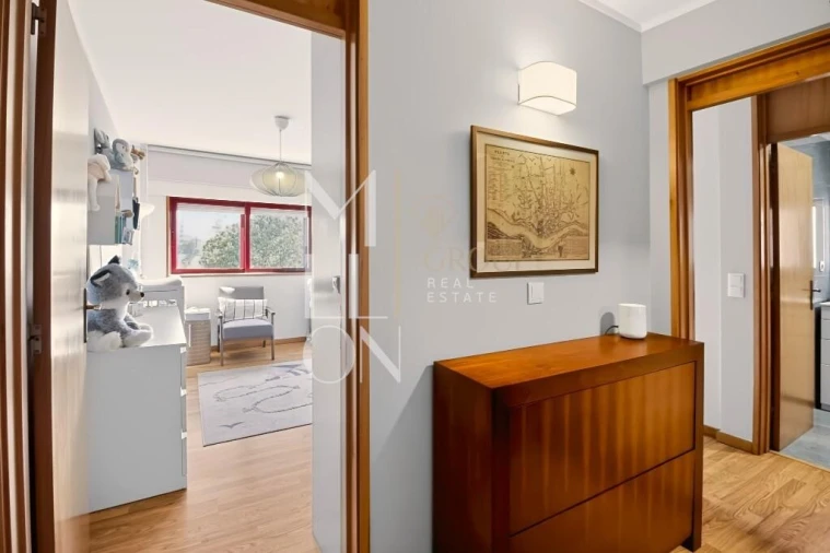 Apartamento T2 para Venda em Ramalde Foto 14